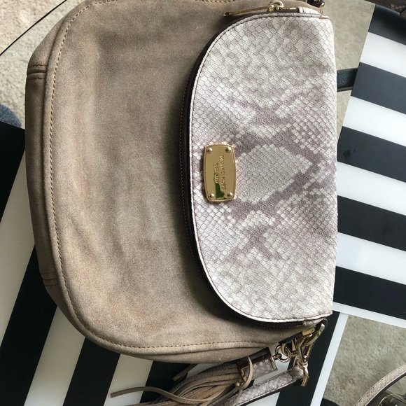 MICHAEL KORS Bag | Crossbody | Bedford - Picture 2 of 6